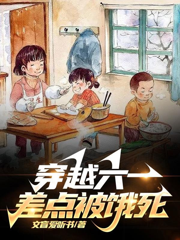穿越大明开局差点饿死