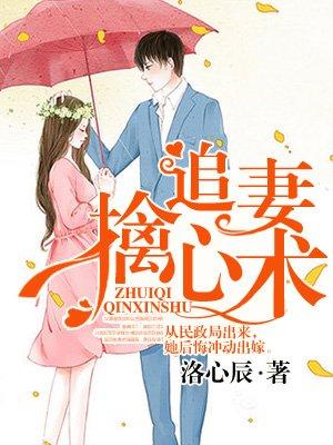 追妻心术免费