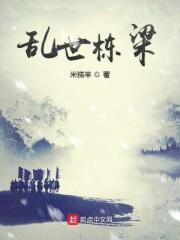 乱世栋梁作者米糕羊