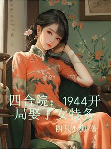 四合院1944开局娶了女特务-3Q