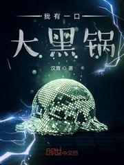 我有一口大黑锅英语
