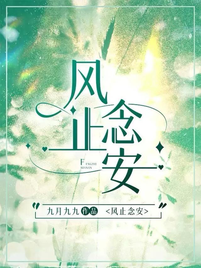 风念安叶北宸