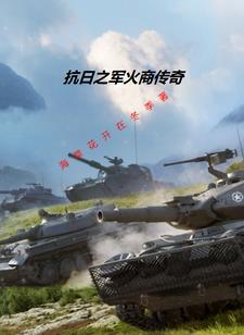 我在抗日卖军火林毅