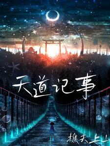 天道记事本林澈叶辰