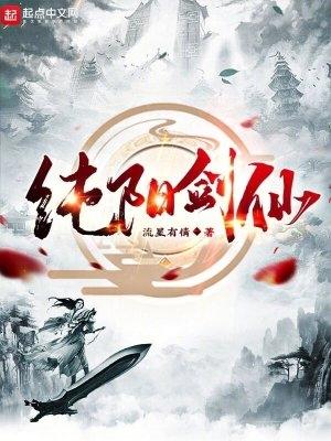 纯阳剑仙流浪
