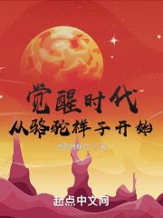 觉醒时代从骆驼祥子开始起点中文网