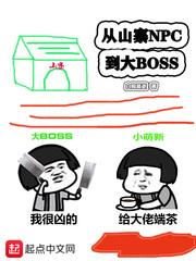 从山寨npc到大boss笔趣阁
