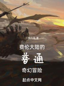 费伦大陆的普通奇幻冒险免费阅读