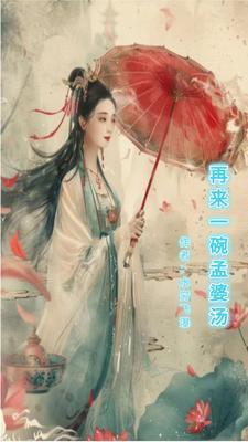 再来一碗孟婆汤是什么歌