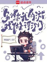 别给我的游戏做评测了!起点