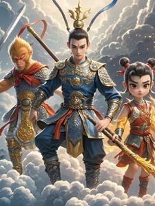 斗战胜佛是干嘛的