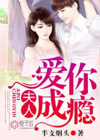 夫人爱你成瘾 半支烟头