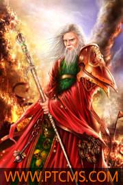 最强祖师登仙令