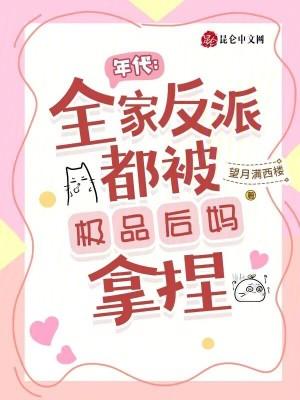 穿越年代极品后全家都是