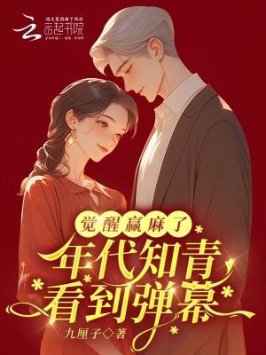 年代觉醒年代