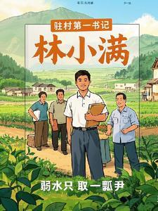 驻村第一书记的电视剧