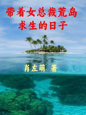 带着美女荒岛求生的日子