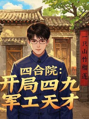 四合院开局四九