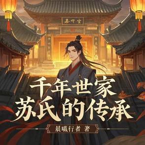 千年世家苏氏的传承苏