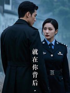 就在你背后怎么回复对方