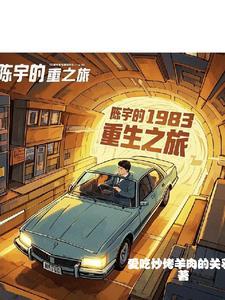 主角叫陈宇的是哪本?