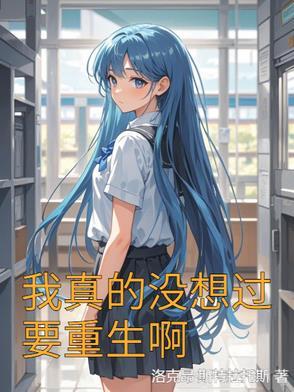 我真的没想过重生啊女主