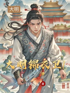 大明锦衣卫锦衣镇山河