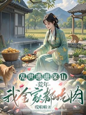 嫁给猎户的田园小日子