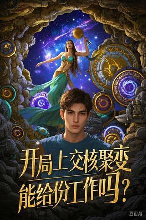 开局上交核聚变