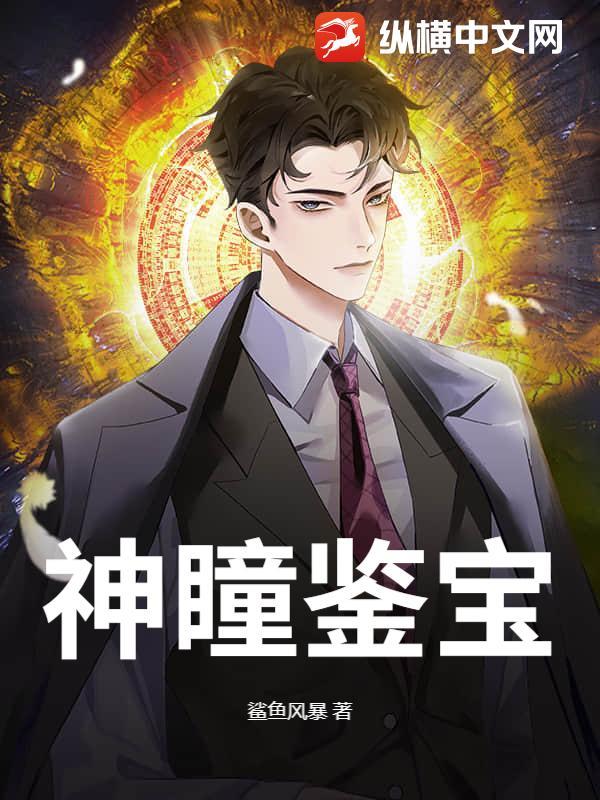 神瞳鉴宝全集完整版