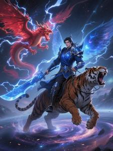 混沌刀尊免费阅读