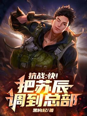 抗日系统之主角叫苏扬