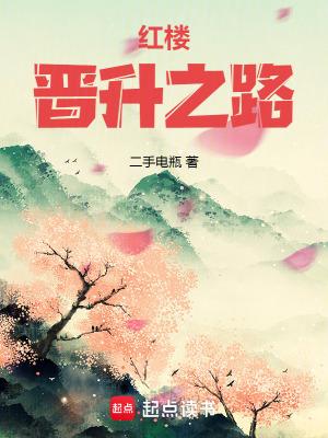 红楼晋升之路 第八区