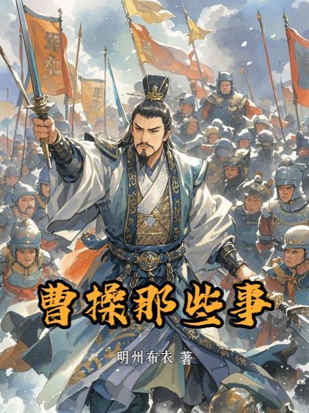 曹操都干过什么好事