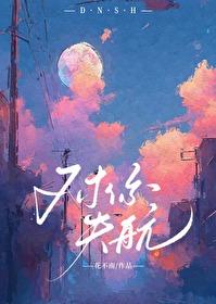 对你失航(作者)花不南