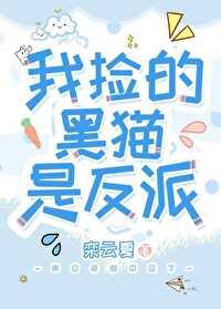 我捡的黑猫是反派栾云夏