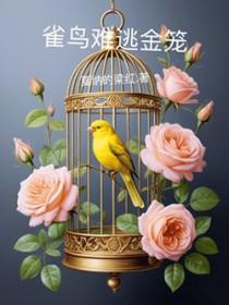 雀鸟难逃金笼三部曲