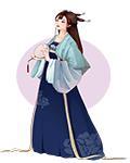让我唱这首歌没有什么风格