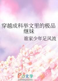 穿成科举文的极品奶奶