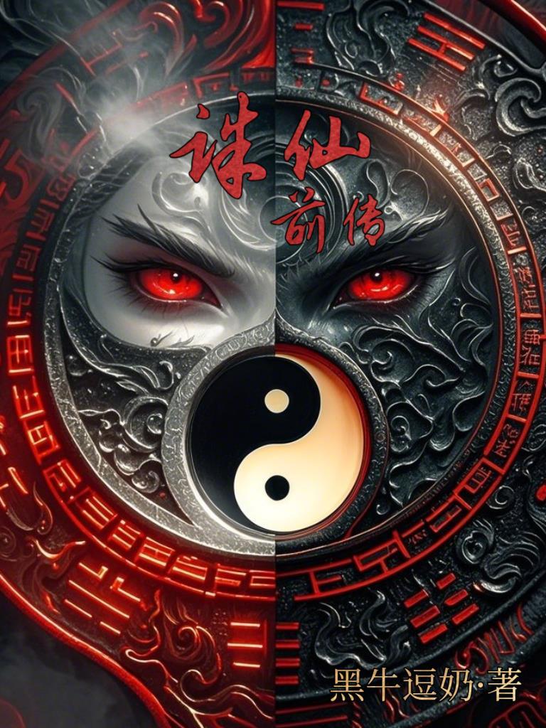 诛仙前传·蛮荒行在线阅读