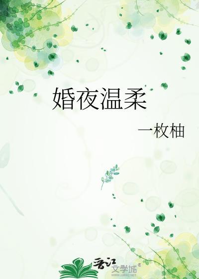 婚夜温柔在线阅读