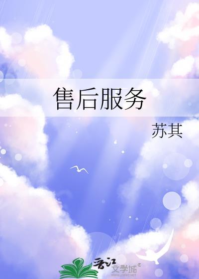 售后服务承诺