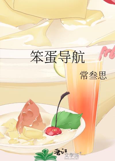 笨蛋导航by笔趣阁TXT