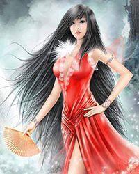 落榜后我成贵妃面首权倾天下