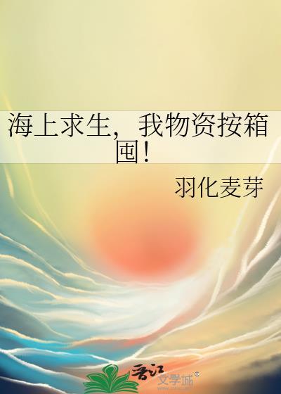 海上求生我物资按箱囤免费阅读