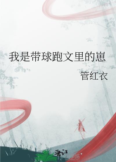 我是带球跑文里的球