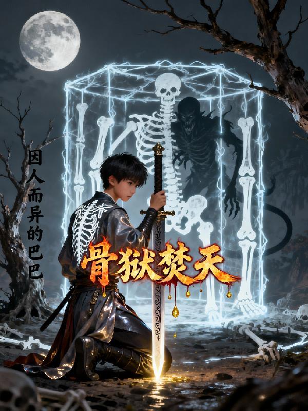 骨狱是谁的魂技