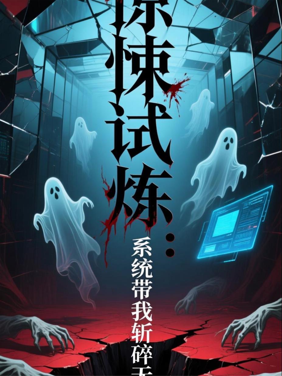 惊悚练系生主角是谁