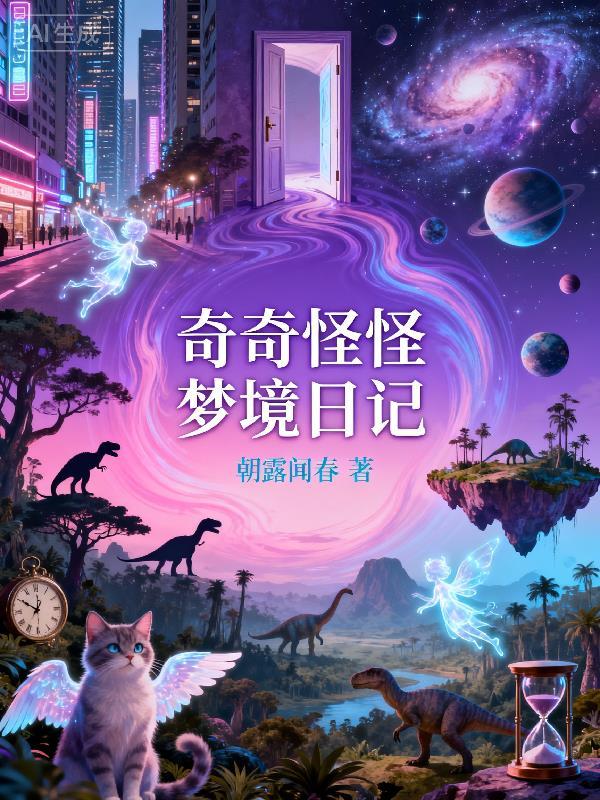 奇奇怪怪的梦作文