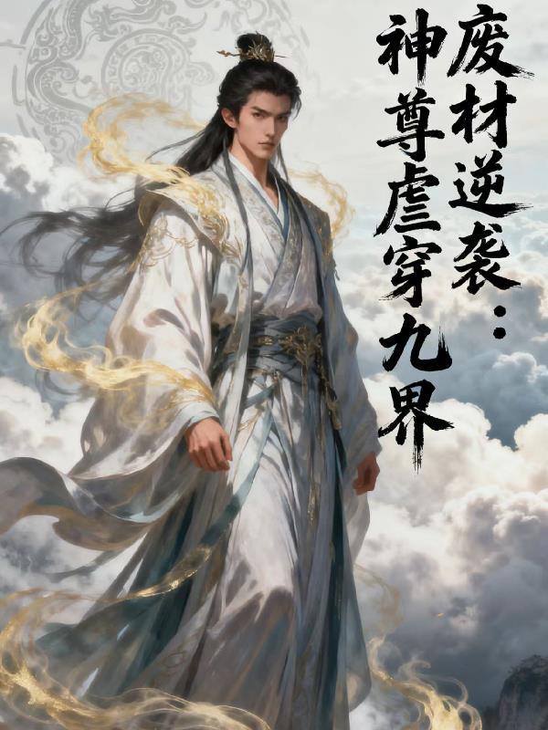 废材逆天至尊倾城九小姐全文免费阅读